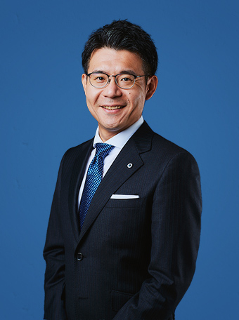 小田 太一