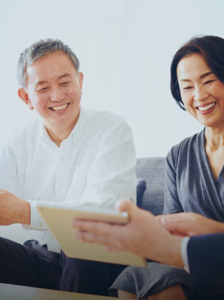 将来の相続に備えたい方