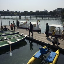 大濠公園 | スタッフブログ