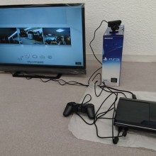 ＰＳ３の活躍 | スタッフブログ