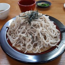 蕎麦打ち体験 | スタッフブログ