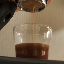 家でおいしいコーヒーを | スタッフブログ