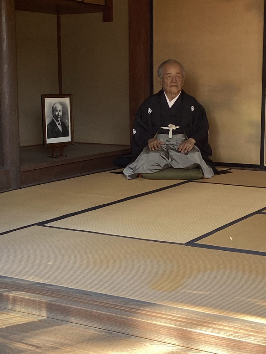 ご挨拶（東京事務所　田中涼太） | スタッフブログ