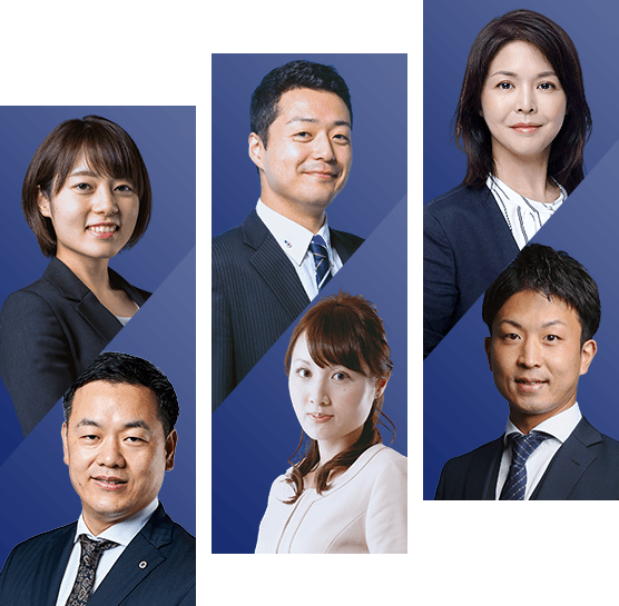 <strong>98%以上</strong>の<br />
高い顧客満足度