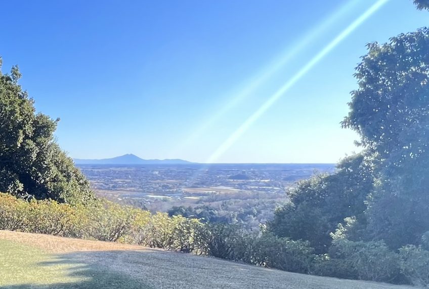 筑波山 | スタッフブログ