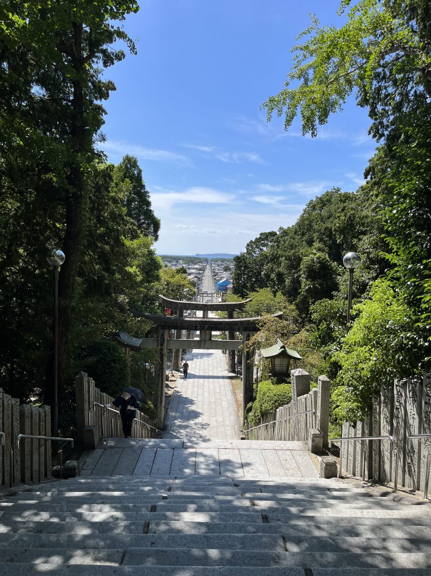 試験明けの夏休み | スタッフブログ