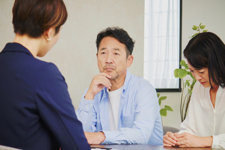 相続税申告プラン 料金