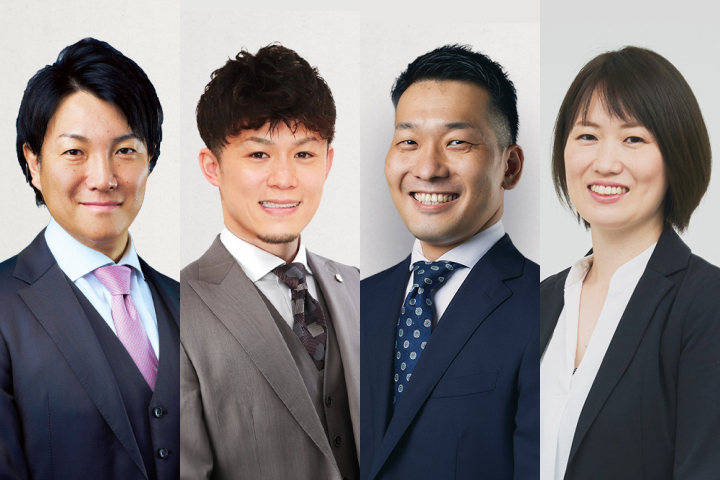 相続に備えたい方へ